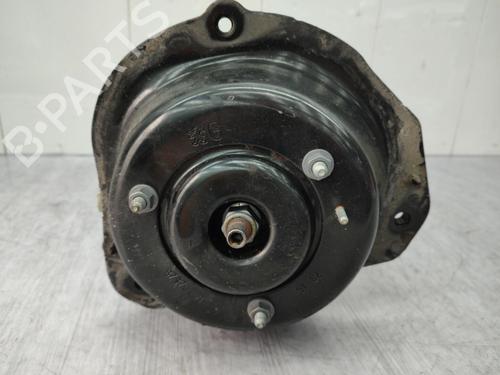 Used Left front shock absorber Left front shock absorber PEUGEOT 508 SW I (8E_) 1.6 BlueHDi 120 (120 hp) 23720845 23720845