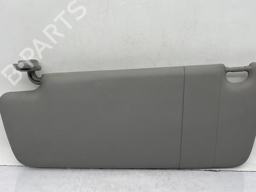 Left sun visor OPEL CORSA D (S07) 1.3 CDTI (L08, L68) | BP23760438I1 - Image 8