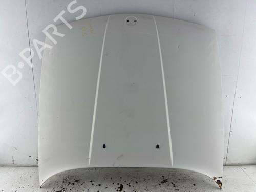 Used Hood Hood BMW 5 (E39) 525 tds (143 hp) 36663926 36663926