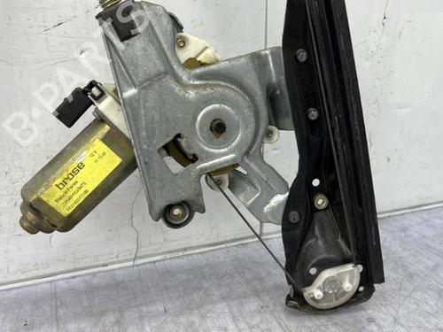 Rudehejsemekanisme Højre foran FORD FOCUS I (DAW, DBW) 1.8 TDCi | BP23754460C23 