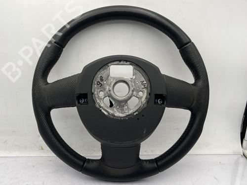Steering wheel AUDI A3 Sportback (8PA) 1.6 TDI | BP32367924C49