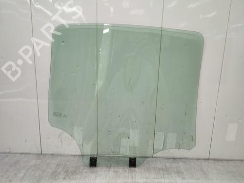 Rear left door window CITROËN C3 II (SC_) 1.4 HDi 70 (SC8HZC, SC8HR0, SC8HP4) | BP27212878C20 