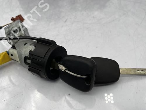 Elektronisk modul CITROËN C2 (JM_) 1.4 HDi | BP30876003M83