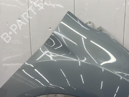 Right front fenders FORD FIESTA VI (CB1, CCN) 1.4 TDCi | BP27485500C42 