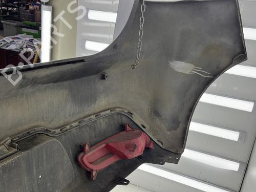 Rear bumper KIA RIO III (UB) 1.1 CRDi | BP23755132C8