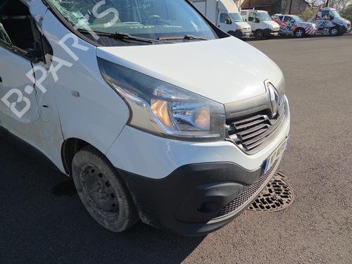 Cargo separator RENAULT TRAFIC III Van (FG_) 1.6 dCi 120 (FGMB, FGMC) | BP36682700I36  - Image 18