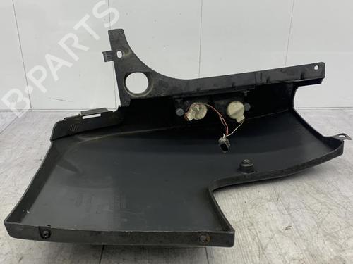 Stoßstangenecke Ab für NISSAN PRIMASTAR Van (X83) 2.0 dCi 90 (90 hp) 23674103