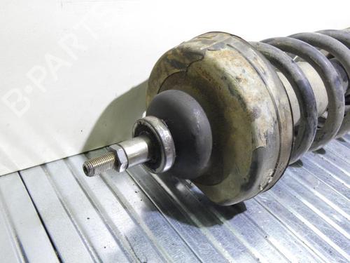 Left front shock absorber RENAULT TRAFIC II Van (FL) 1.9 dCi 100 (FL0C, FL0K, FL0B) | BP23670716M16 - Image 2