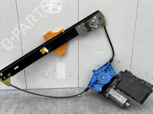 Rear right window mechanism AUDI A4 B6 Avant (8E5) 2.5 TDI | BP23756474C25 