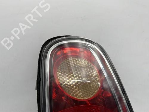 Used Left taillight Left taillight MINI MINI Convertible (R52) Cooper S (170 hp) 23710330 23710330