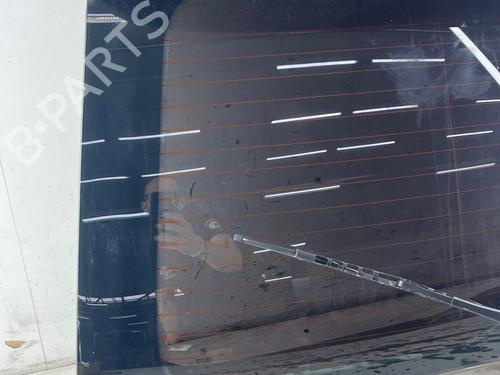 Used Tailgate Tailgate BMW X5 (E53) [2000-2006] 36682728 36682728