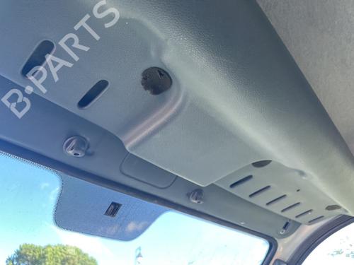 Steering column stalk RENAULT KANGOO (KC0/1_) 1.9 dTi (KC0U) | BP23678569I23 