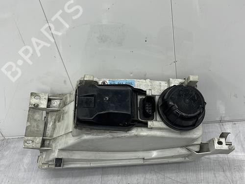 Right headlight SKODA OCTAVIA I (1U2) 1.9 TDI | BP23702652C29 