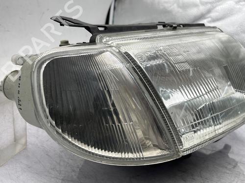 Right headlight CITROËN SAXO (S0, S1) 1.0 X | BP29839237C29 
