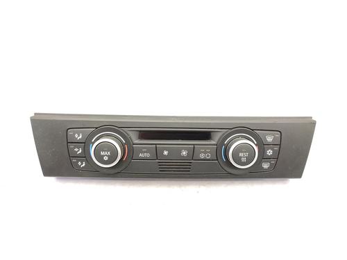 Climate control BMW 3 Touring (E91) 320 d xDrive | BP23719485I5 - Image 2