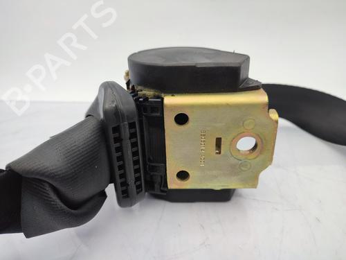 Rear left seatbelt RENAULT KANGOO (KC0/1_) 1.9 dTi (KC0U) | BP23712033I29  - Image 6