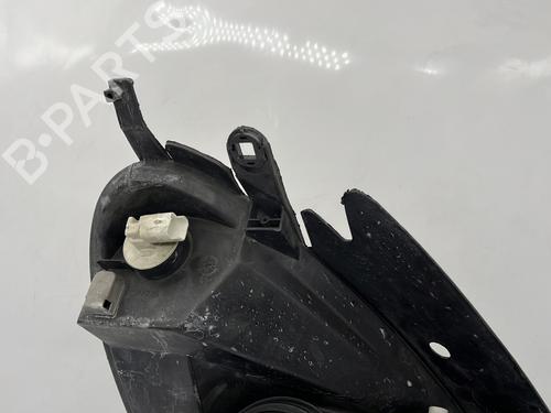 Left headlight CITROËN XSARA PICASSO (N68) 2.0 HDi | BP30125622C28 