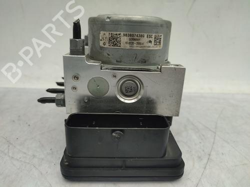 ABS pump PEUGEOT 2008 II (UD_, US_, UY_, UJ_, UR_, UC_) 1.5 BlueHDI 130 | BP29611575M43 