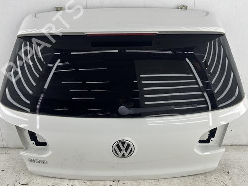 Used Tailgate VW GOLF VI (5K1) 2.0 TDI (170 hp) 23683904