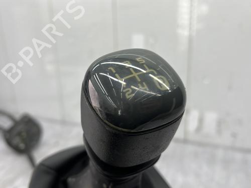 Gear lever FIAT PANDA (312_, 319_) 1.2 (312PXA1A) | BP29757018M90 