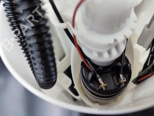 Fuel pump OPEL CORSA D (S07) 1.4 (L08, L68) | BP23757529M76 