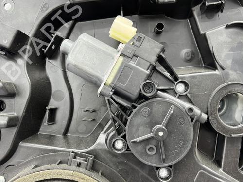 Front right window mechanism FORD FIESTA VI (CB1, CCN) 1.25 | BP23754148C23 