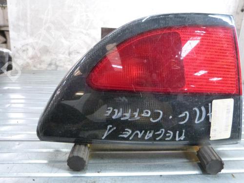 Used Left tailgate light Left tailgate light 23684712 23684712