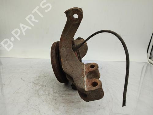 Right front steering knuckle PEUGEOT 307 Break (3E) 2.0 HDI 90 | BP23688848M26 