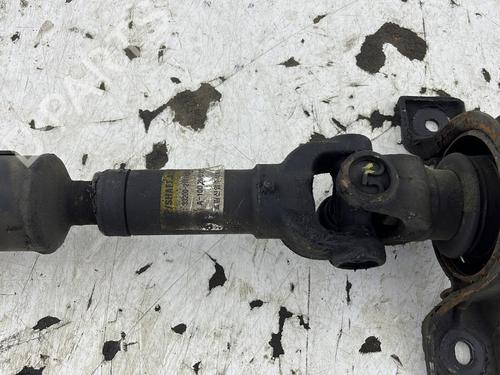 Driveshaft SSANGYONG STAVIC 2.7 270 sXDi | BP23762103M37 - Image 4