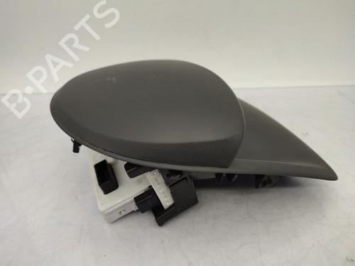 Used Display monitor Display monitor RENAULT CLIO III (BR0/1, CR0/1) 1.5 dCi (C/BR0G, C/BR1G) (68 hp) 23712234 23712234
