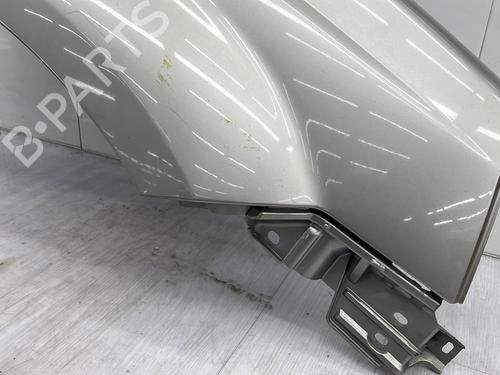 Right front fenders NISSAN X-TRAIL I (T30)  | BP24617921C42 
