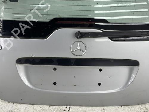 Tailgate MERCEDES-BENZ A-CLASS (W169) A 180 CDI (169.007, 169.307) | BP23683758C6 