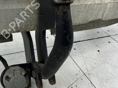 Used Tow ball/Mechanism Tow ball/Mechanism AUDI A6 C5 Avant (4B5, 4B6) 2.5 TDI quattro (180 hp) 33211882 33211882