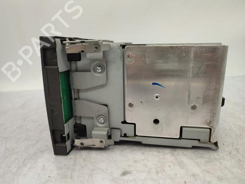 Radio FORD FIESTA V (JH_, JD_) 1.4 TDCi | BP23663465E6