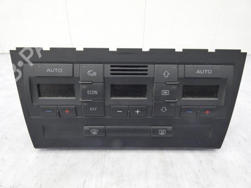 Climate control SEAT EXEO ST (3R5) 2.0 TDI | BP23692259I5 - Image 3