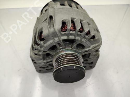 Used Alternator RENAULT MEGANE III Grandtour (KZ0/1) 1.5 dCi (KZ09, KZ0D, KZ1G, KZ29, KZ14, KZ1W, KZ10, KZ1F,... (110 hp) 23679446
