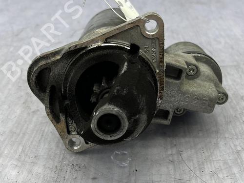 Starter OPEL CORSA E (X15) 1.4 Turbo (08, 68) | BP23705685M8 - Image 2