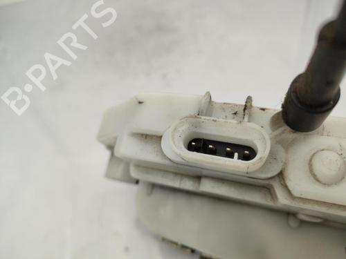Front right lock CITROËN C2 (JM_) 1.4 HDi | BP23738476C97 