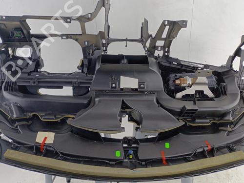 Dashboard FORD C-MAX II (DXA/CB7, DXA/CEU) 1.6 TDCi | BP23720215C46  - Image 5