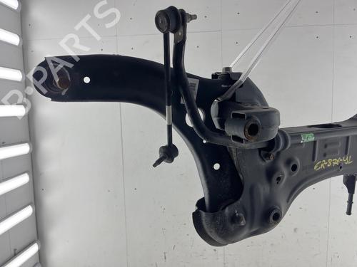 Puente delantero Puente delantero KIA PICANTO III (JA) 1.0 (67 hp) 37189527 37189527