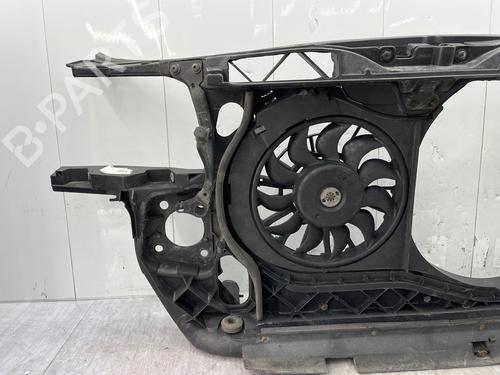 Front slam panel AUDI A4 B6 (8E2) 1.9 TDI | BP34415270C72  - Image 8