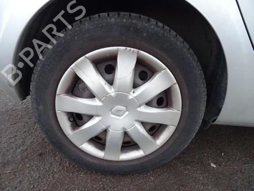 Starter RENAULT CLIO III (BR0/1, CR0/1) 1.2 16V (BR02, BR0J, BR11, CR02, CR0J, CR11) | BP23689193M8 - Image 7