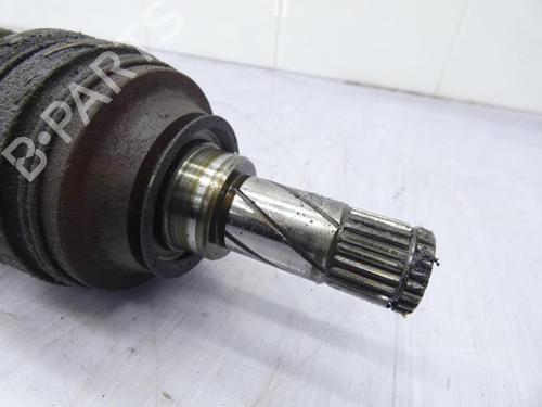 Used Left front driveshaft OPEL ASTRA F Estate (T92) 1.4 Si (F35, M35) (82 hp) 23701100