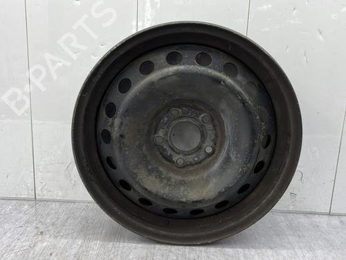 Used Rim RENAULT KANGOO Express (FW0/1_) 1.5 dCi 85 (FW0K, FW0L, FW0B) (86 hp) 30306999