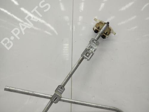 Used Front left window mechanism Front left window mechanism 23677218 23677218
