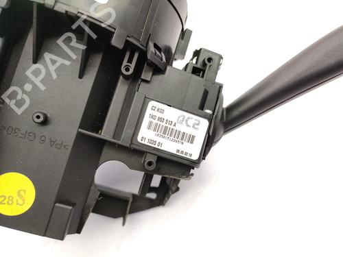 Used Steering column stalk Steering column stalk VW GOLF V (1K1) 1.9 TDI (105 hp) 23728550 23728550