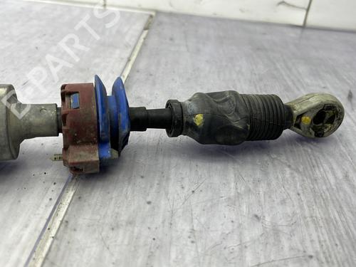 Gearstang RENAULT MEGANE IV Hatchback (B9A/M/N_) 1.5 dCi 110 (B9A3) | BP37743589M90 - Image 5