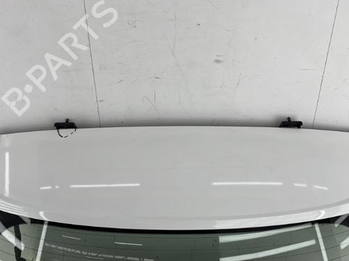 Used Tailgate Tailgate PEUGEOT 308 II (LB_, LP_, LW_, LH_, L3_) 1.6 BlueHDi 120 (120 hp) 23753507 23753507