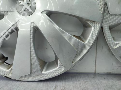 Andre PEUGEOT 108 1.0 VTi | BP23718901O1  - Image 8