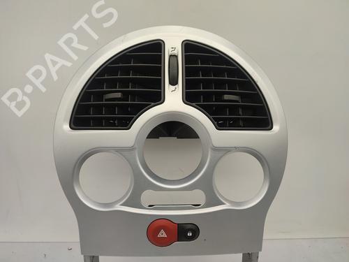 Other RENAULT MODUS / GRAND MODUS (F/JP0_) 1.2 (JP0C, JP0K, FP0C, FP0K, FP0P, JP0P, JP0T) | BP24496100O1 - Image 2